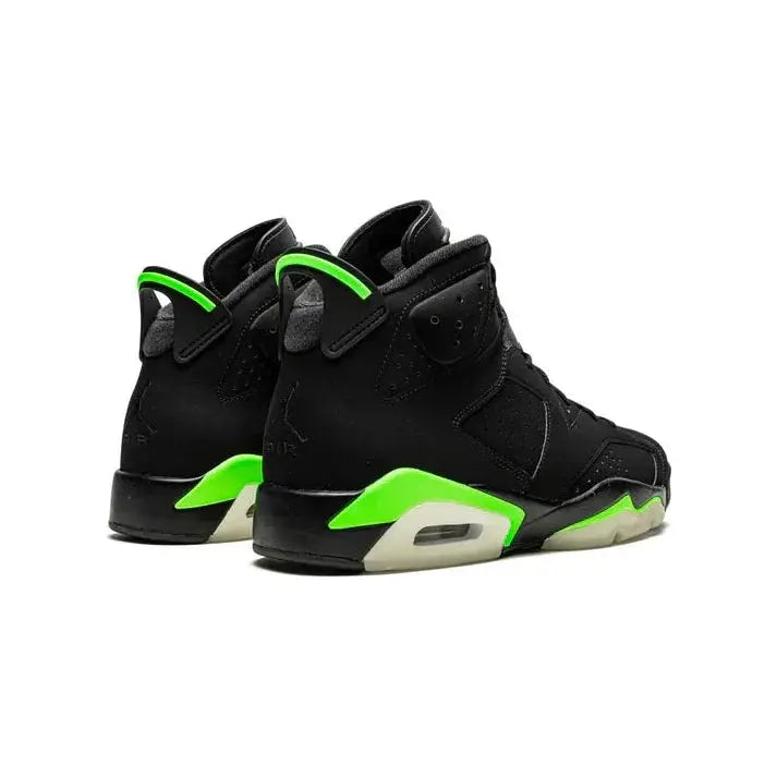 Air Jordan 6 "Electric Green" - Manore Store