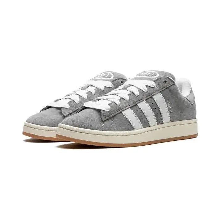 Adidas Campus 00s Grey White - Manore Store