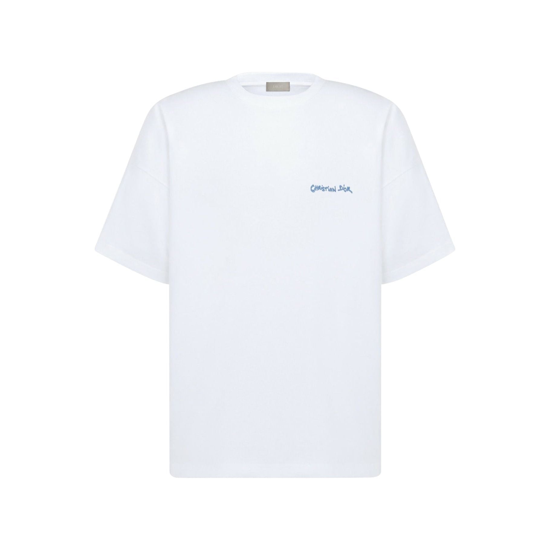 Christian Dior TAG - T-Shirt