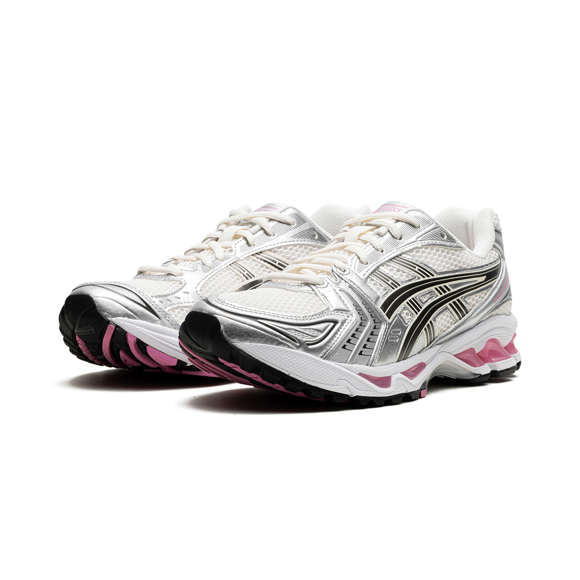 Asics Gel-Kayano 14 "Cream Sweet Pink" - Manore Store