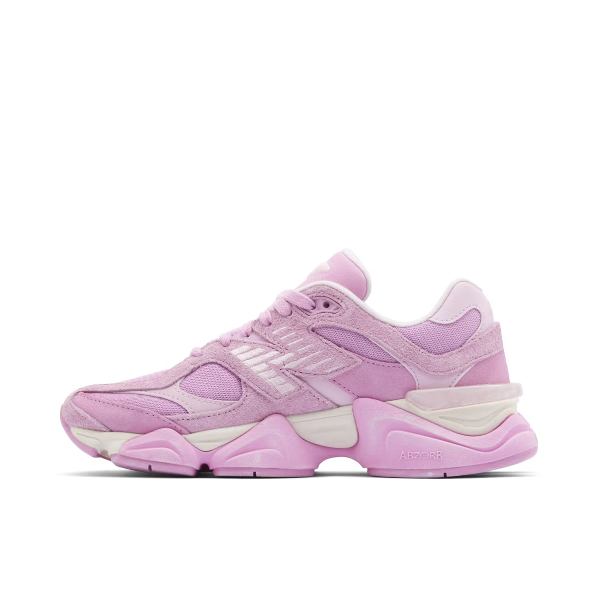 New Balance 9060 'Exclusive Rose Overdye'