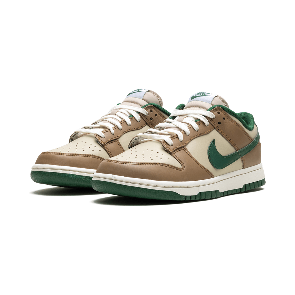 Dunk Low "Rattan Gorge Green" - Manore Store