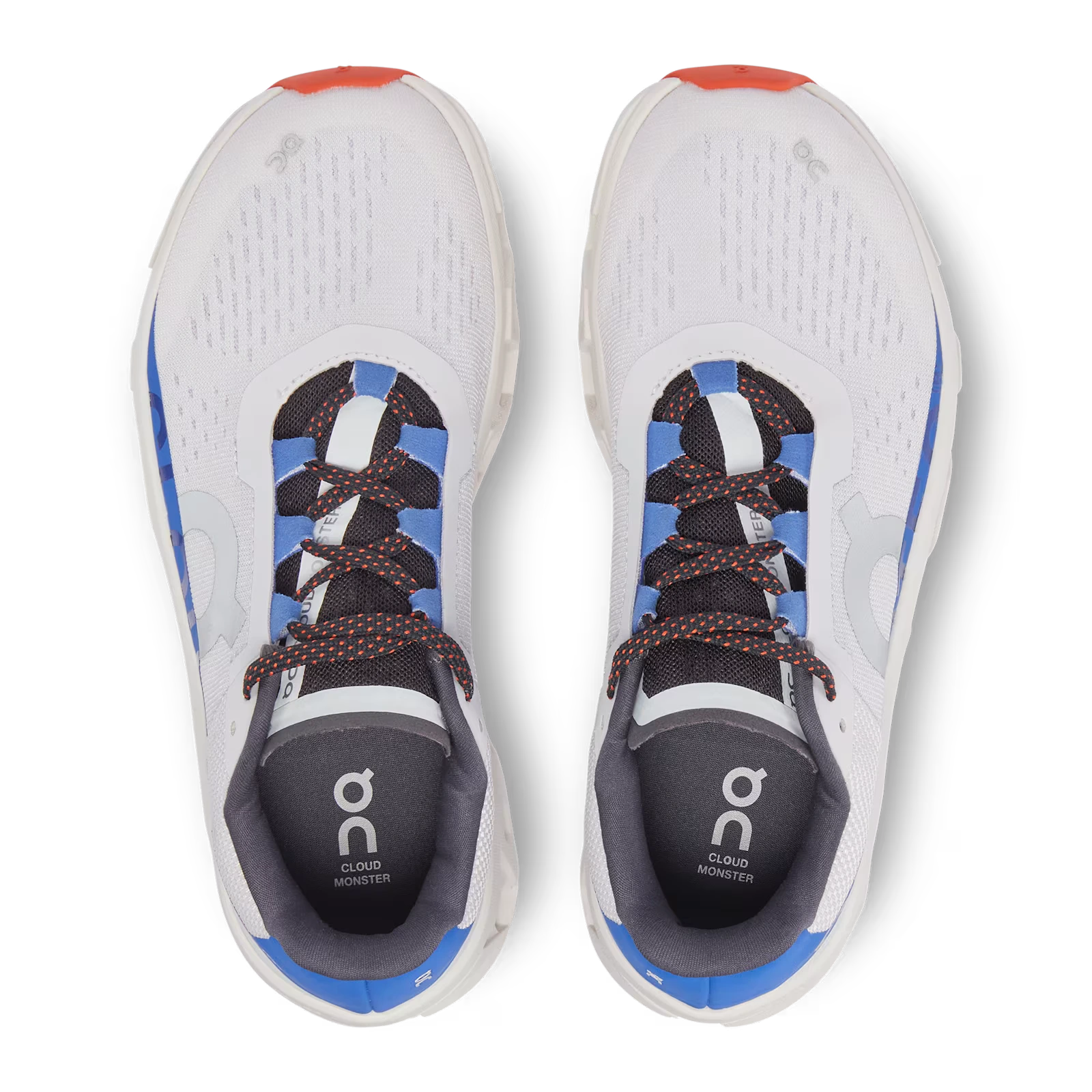 On Running Cloudmonster "Frost Cobalt" - Manore Store
