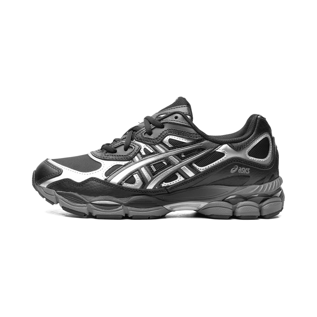 ASICS Gel NYC "Graphite" - Manore Store