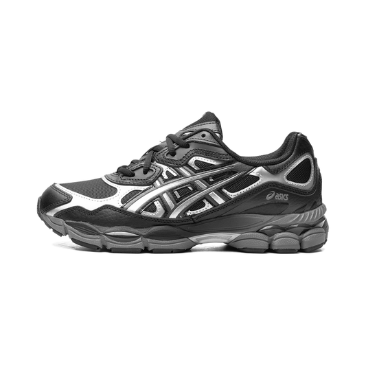 ASICS Gel NYC "Graphite" - Manore Store
