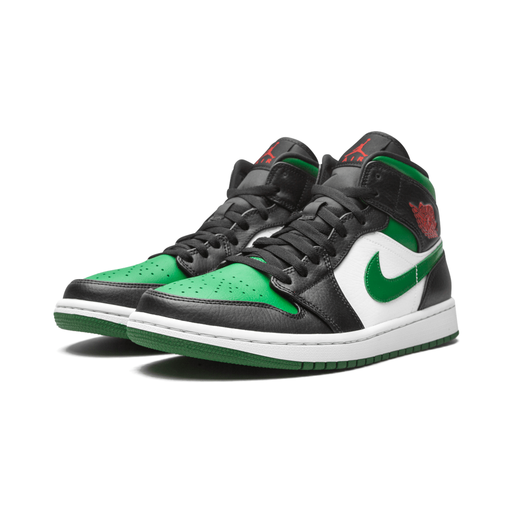Air Jordan 1 Mid "Green Toe" - Manore Store