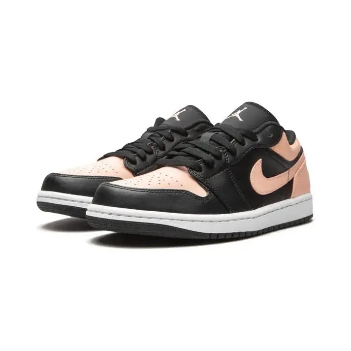 Air Jordan 1 Low "Crimson Tint" - Manore Store