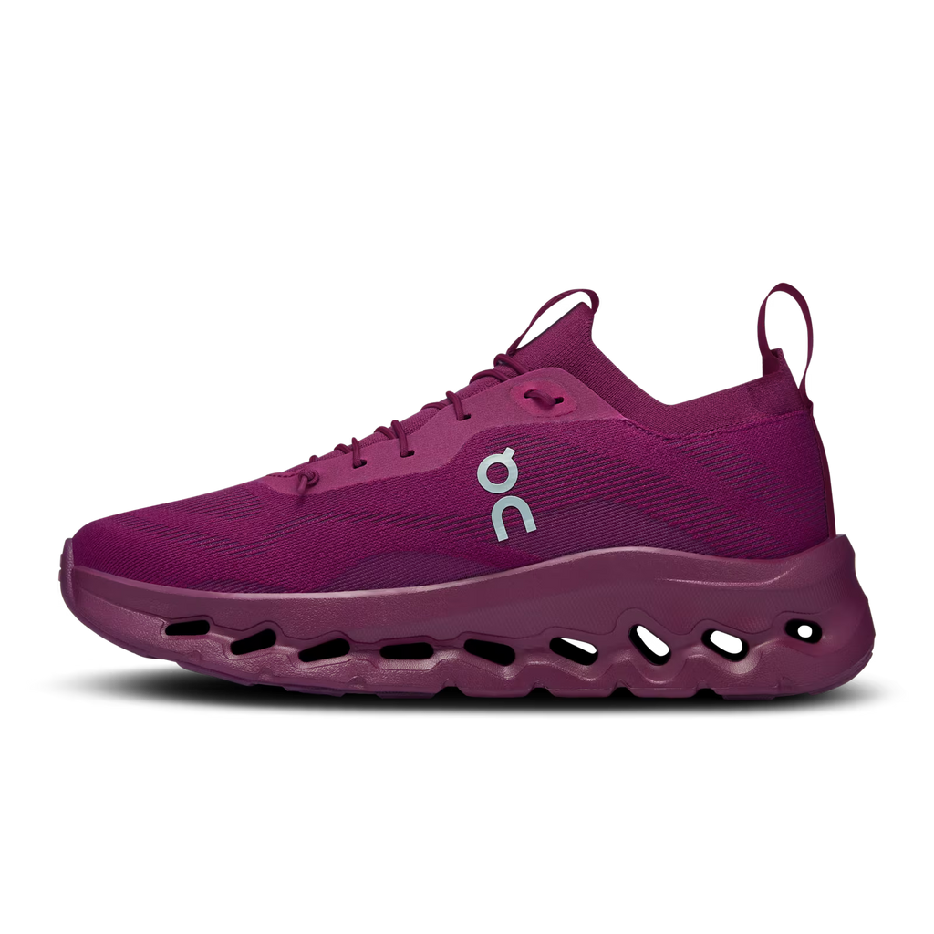 On Running Cloudtilt "Loewe - Beet Red" - Manore Store