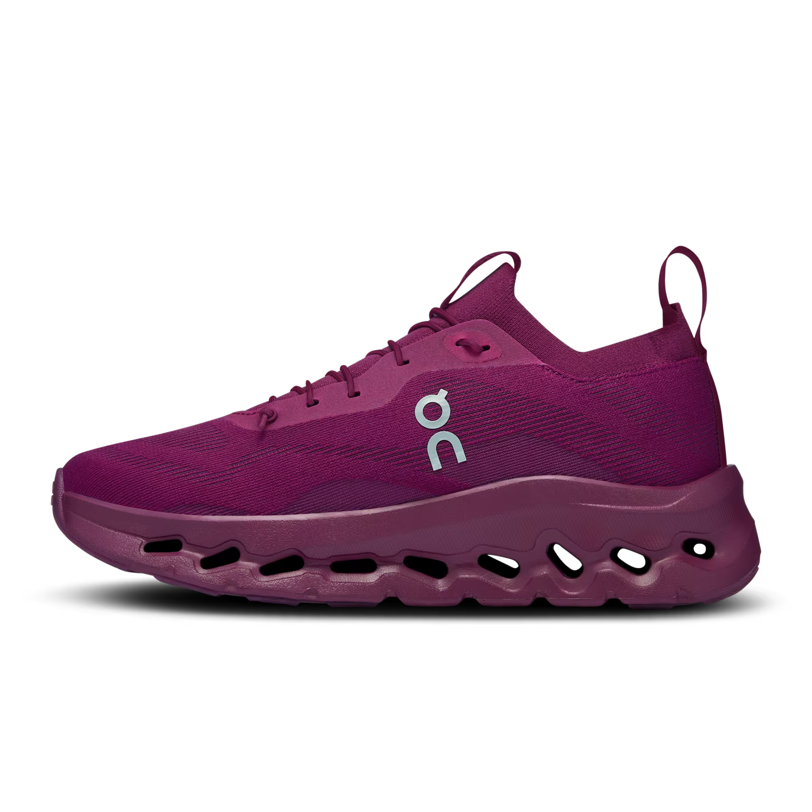 On Running Cloudtilt "Loewe - Beet Red" - Manore Store
