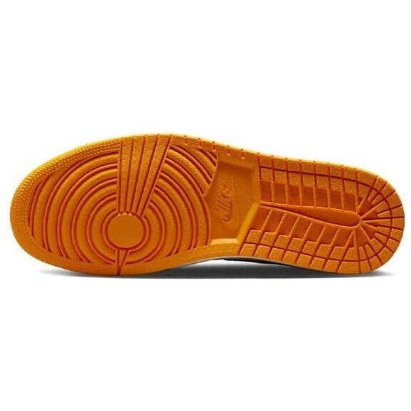 Air Jordan 1 High "Yellow Toe" - Manore Store