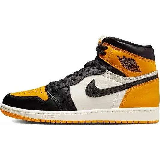 Air Jordan 1 High "Yellow Toe" - Manore Store