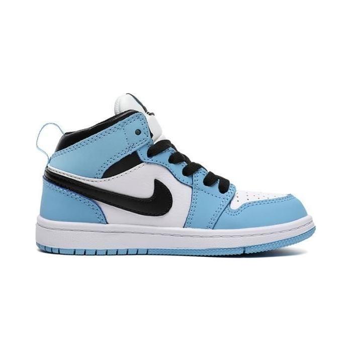 Air Jordan 1 High "UNC" - Kids - Manore Store