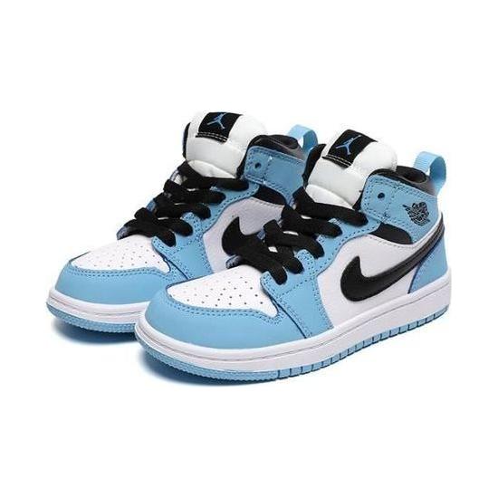 Air Jordan 1 High "UNC" - Kids - Manore Store