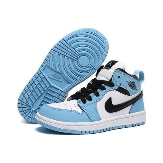 Air Jordan 1 High "UNC" - Kids - Manore Store