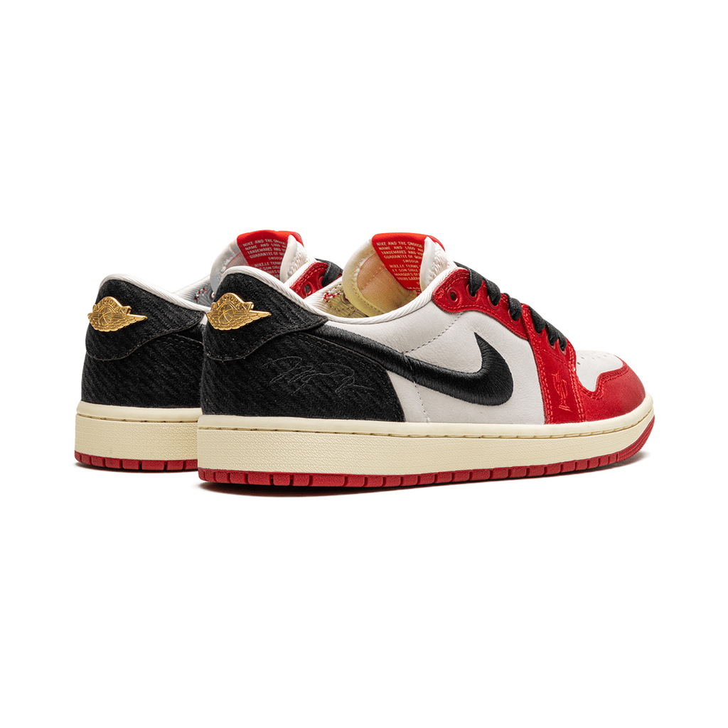 Air Jordan 1 Low "Trophy Room - Away" - Manore Store