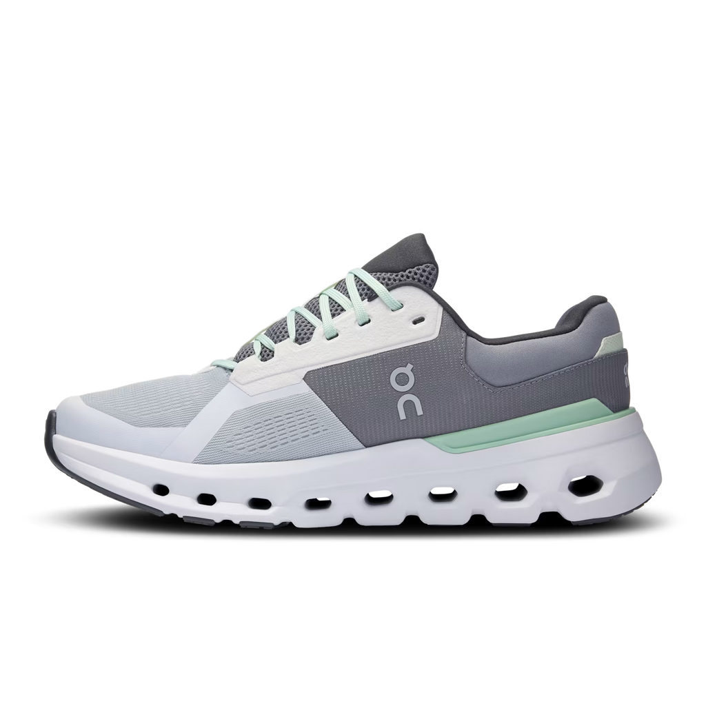 On Running Cloudrunner "Glacier/Sage" - Manore Store