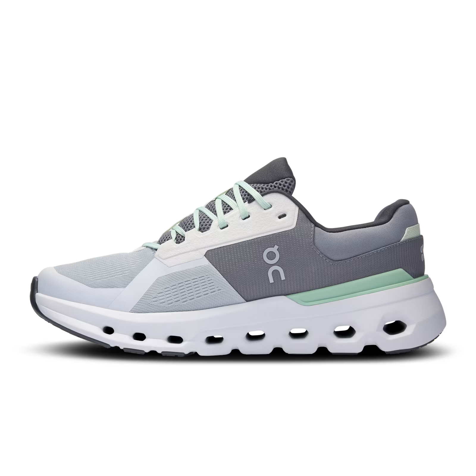 On Running Cloudrunner "Glacier/Sage" - Manore Store