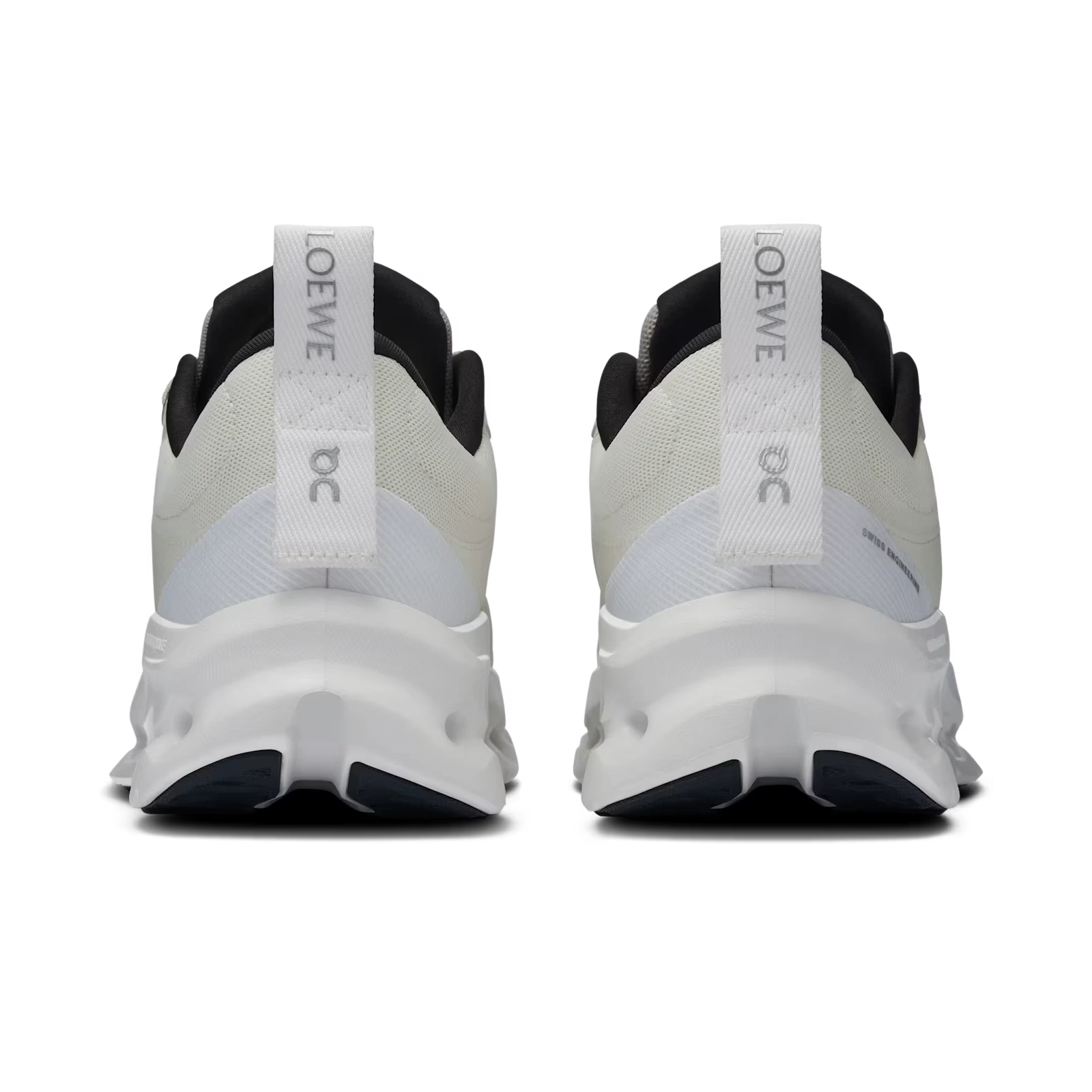 On Running Cloudtilt 2 x Loewe Sand White - Manore Store