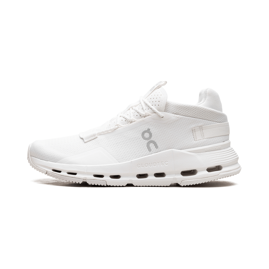 On Running Cloudnova 2 "White" - Manore Store