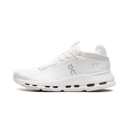 On Running Cloudnova 2 "White"