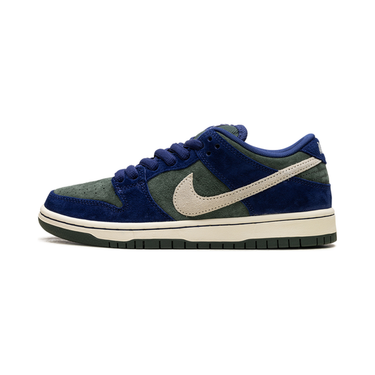 Dunk Low "Deep Royal Blue" - Manore Store