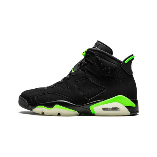 Air Jordan 6 "Electric Green" - Manore Store