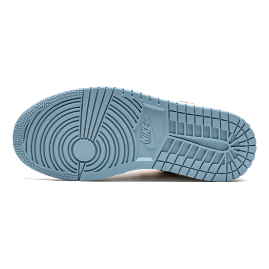 Air Jordan 1 Low "White Sesame" - Manore Store