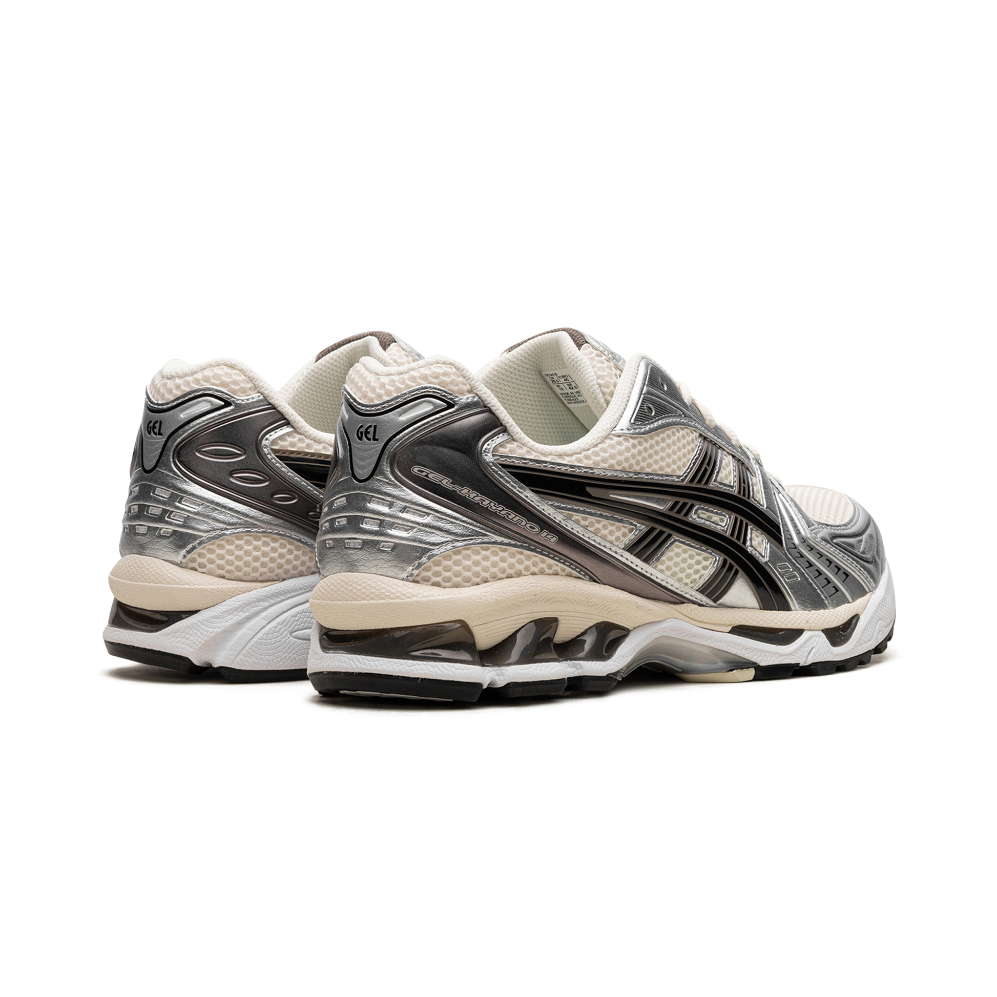 Asics Gel-Kayano 14 "Metallic Plum" - Manore Store