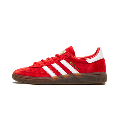 Adidas Handball Spezial "Scarlet Gum" - Manore Store