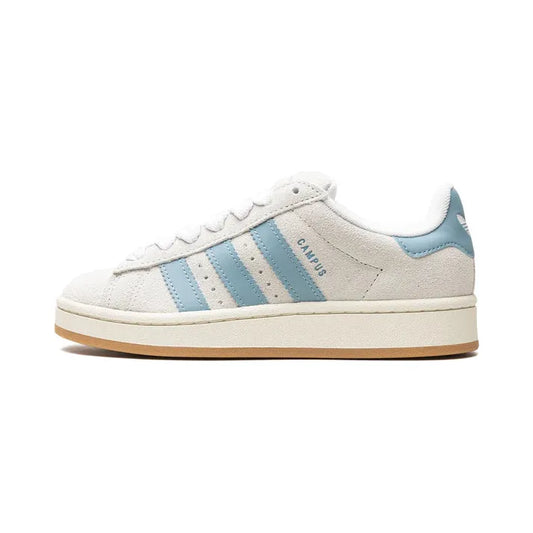 Adidas Campus 00s "White Preloved Blue" - Manore Store