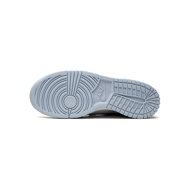 Dunk Low "Ivory / Hyper Royal" - Manore Store