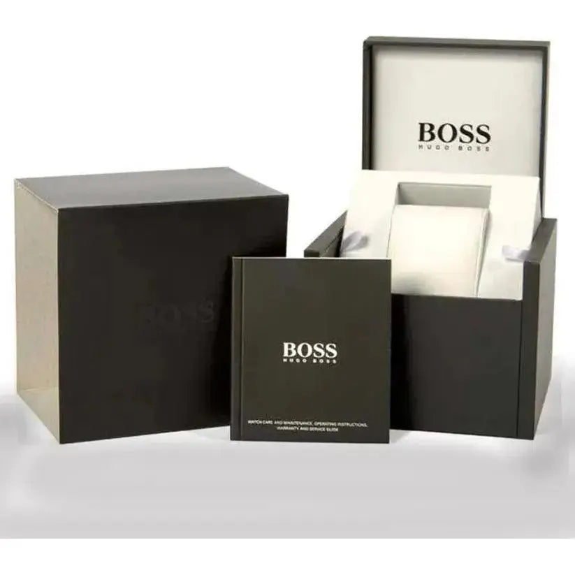 Montre Hugo Boss - 1513361 - Manore Store