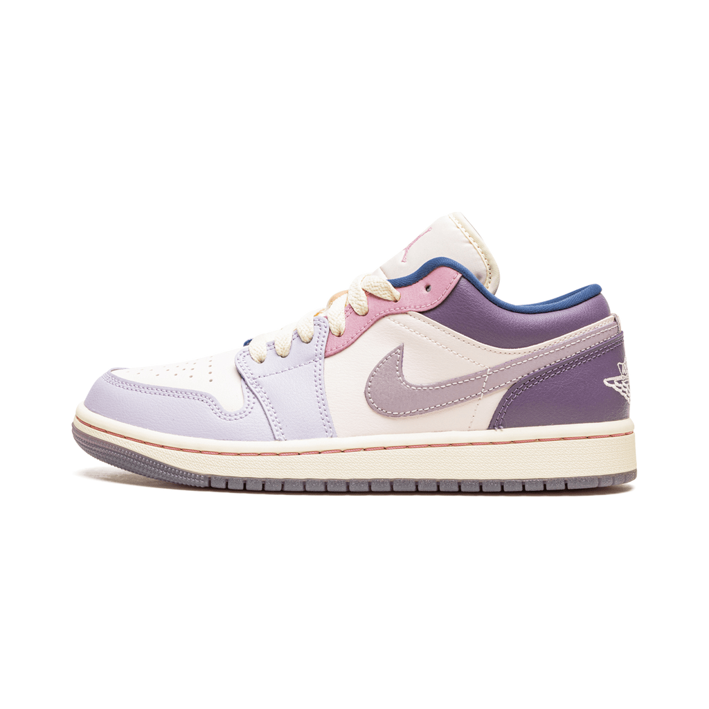 Air Jordan 1 Low "Pastel Plum" - Manore Store