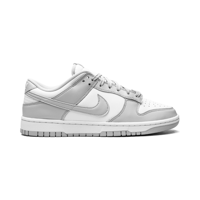 Dunk Low "Grey Fog" - Manore Store