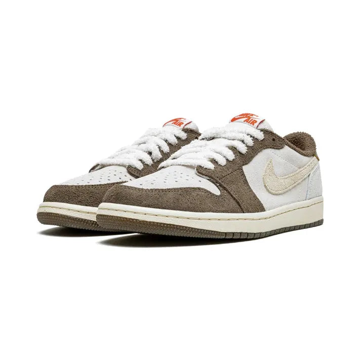 Air Jordan 1 Low "Year of the Rabbit" - Manore Store