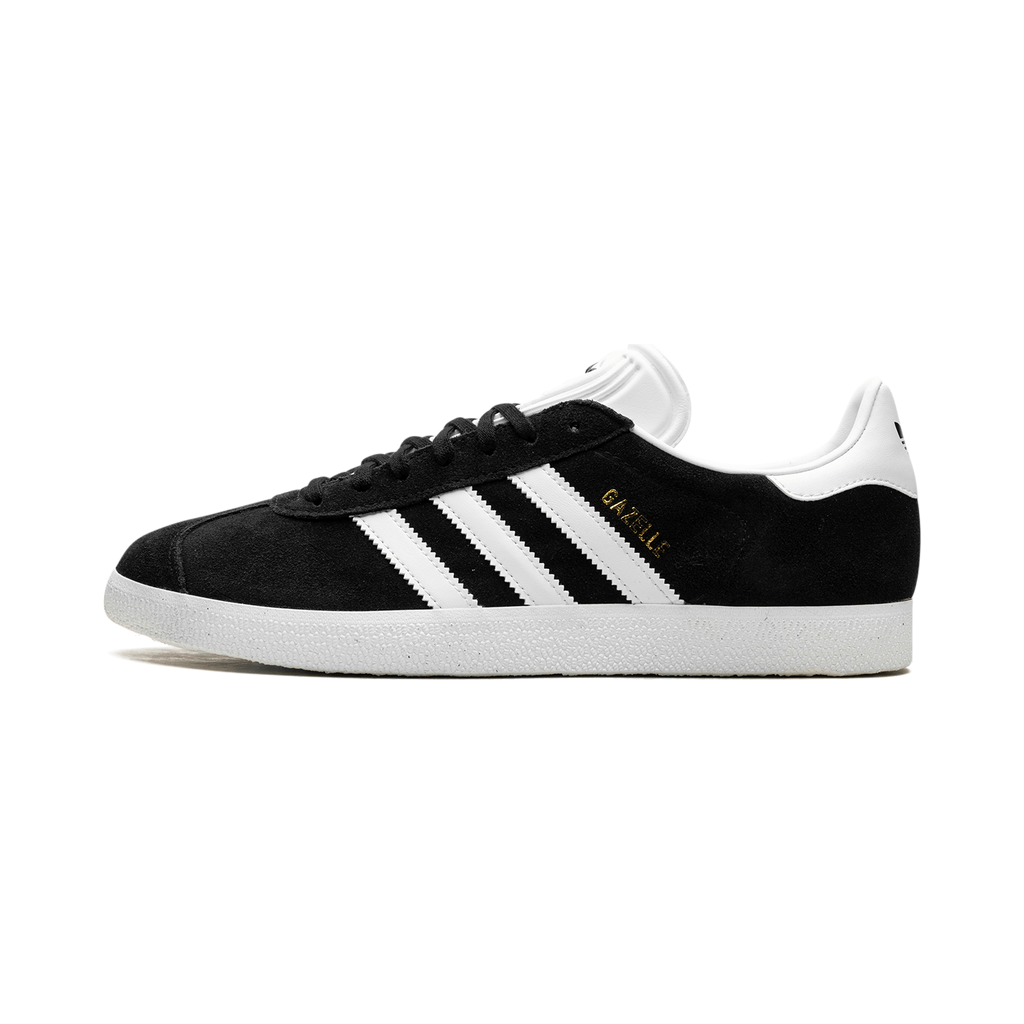 Adidas Gazelle "Black/White" - Manore Store