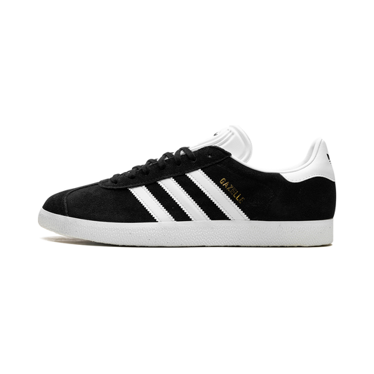 Adidas Gazelle "Black/White" - Manore Store