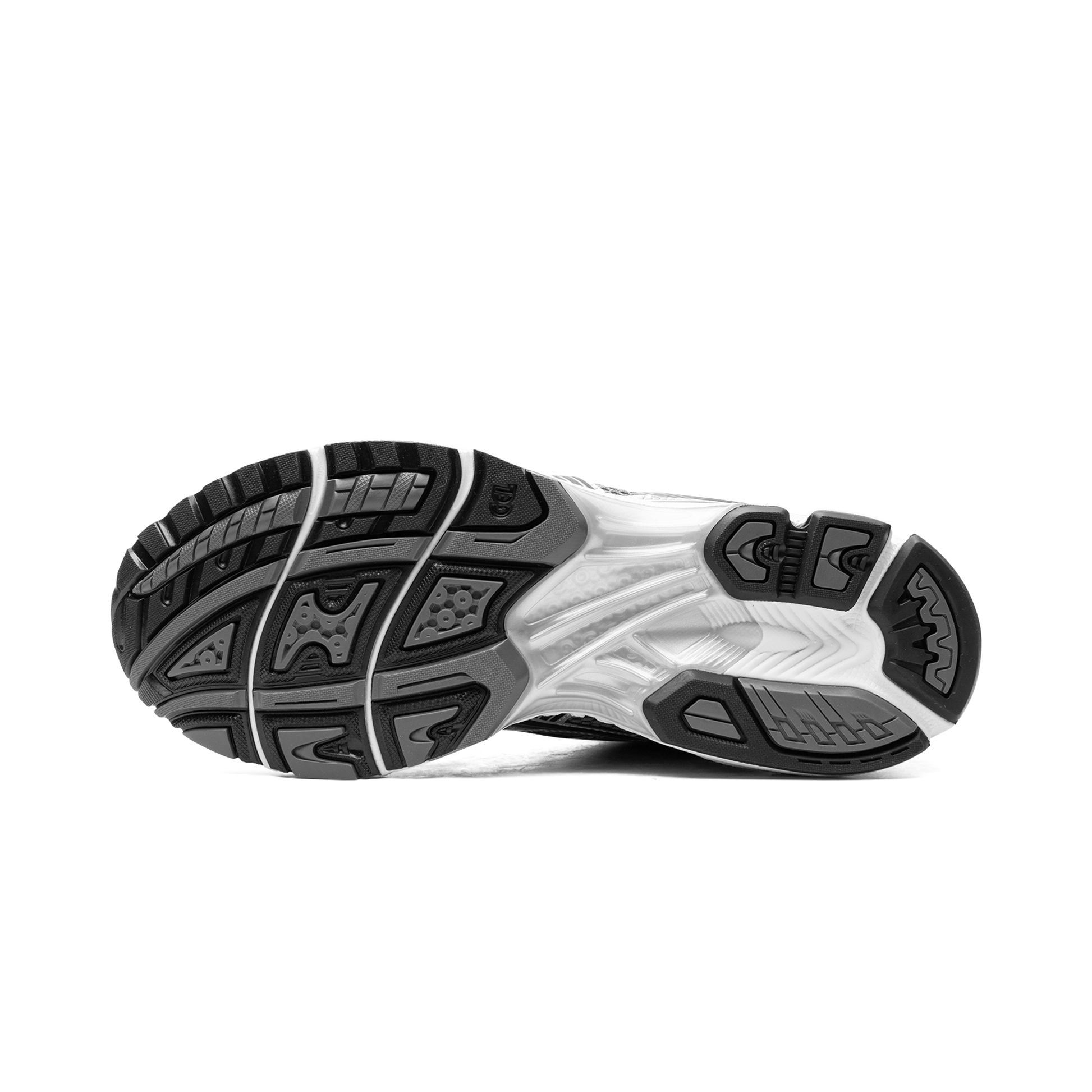 Asics Gel-Kayano 14 "Metropolis & Jasper Green"