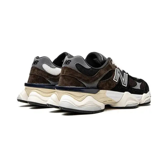 New Balance 9060 "Dark Brown" - Manore Store