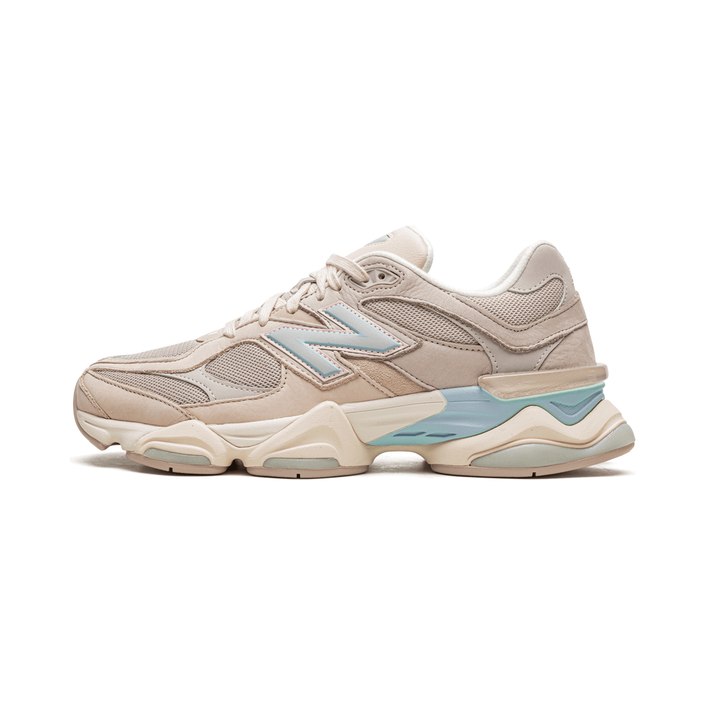 New Balance 9060 "Ivory" - Manore Store