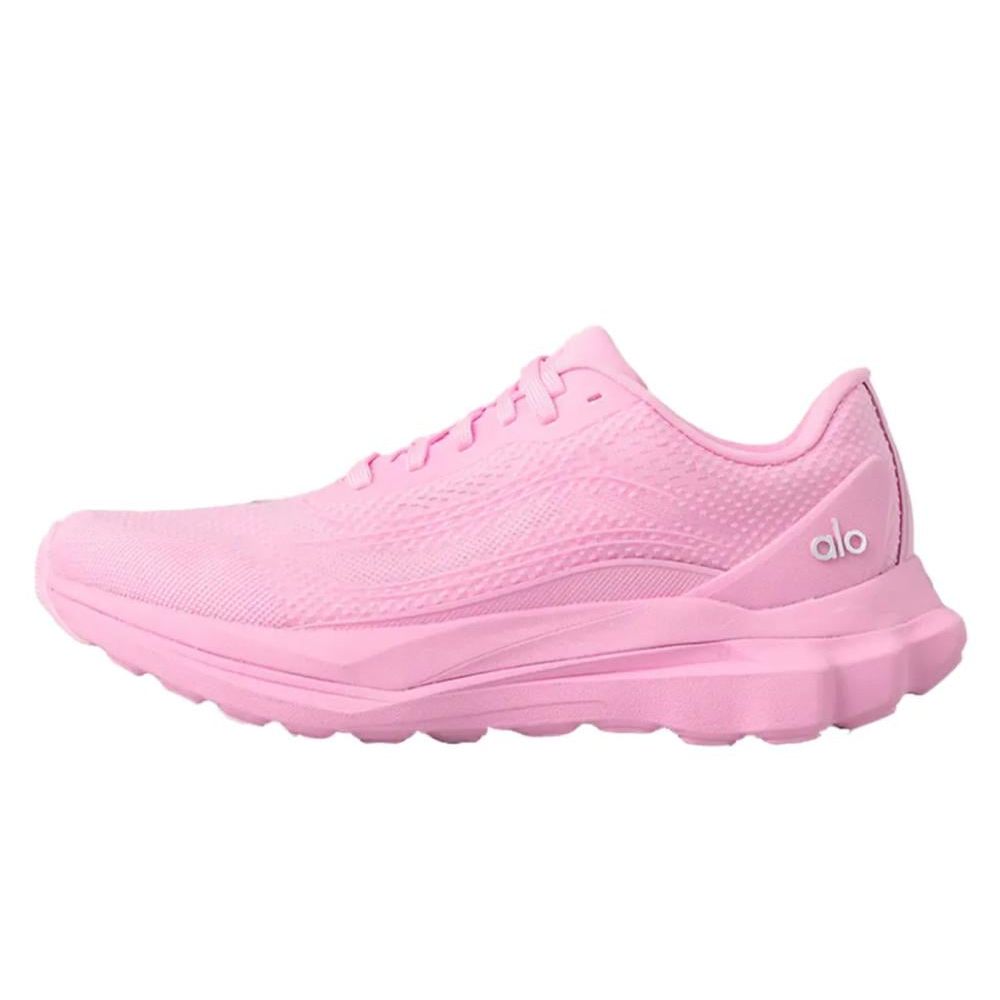 Alo yoga runner - Sweet Pink
