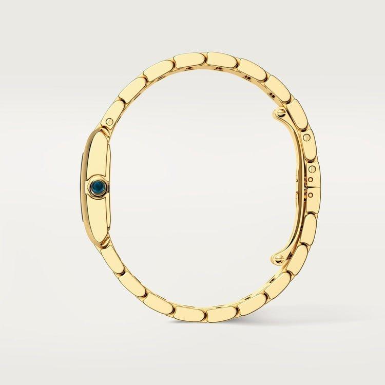 Montre Cartier - Tank Française - Manore Store