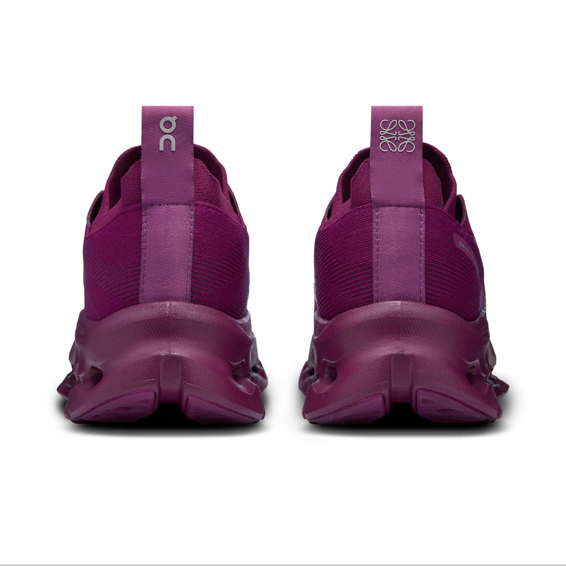 On Running Cloudtilt "Loewe - Beet Red" - Manore Store