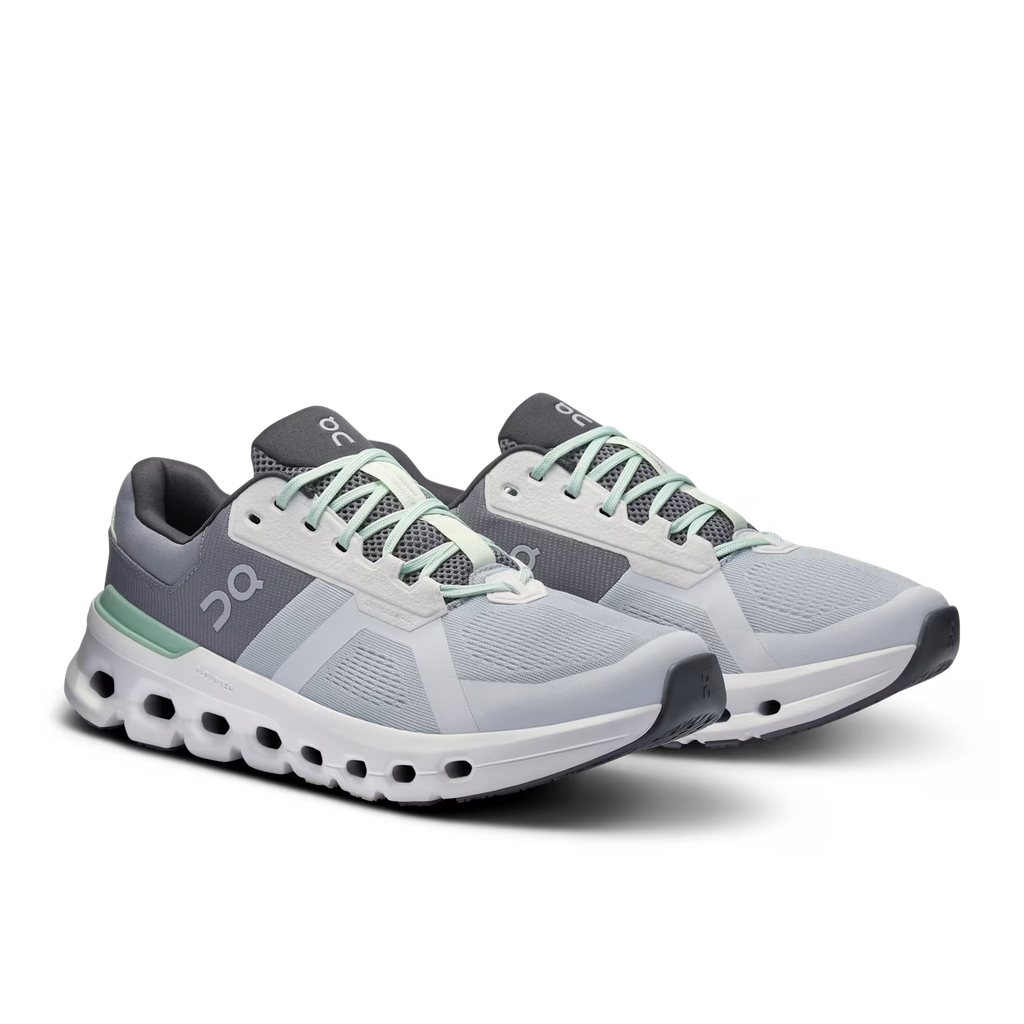 On Running Cloudrunner "Glacier/Sage" - Manore Store