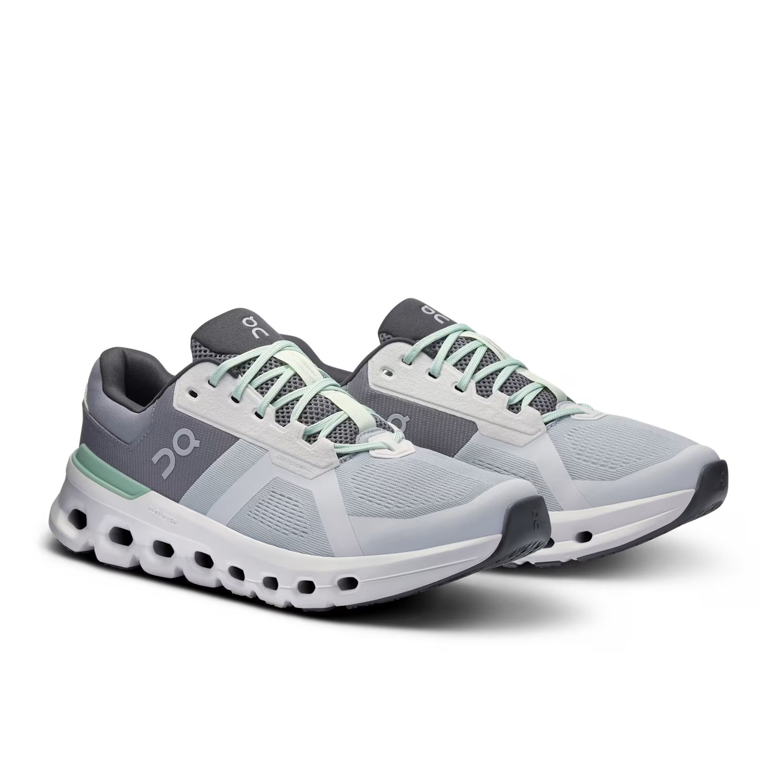 On Running Cloudrunner "Glacier/Sage" - Manore Store