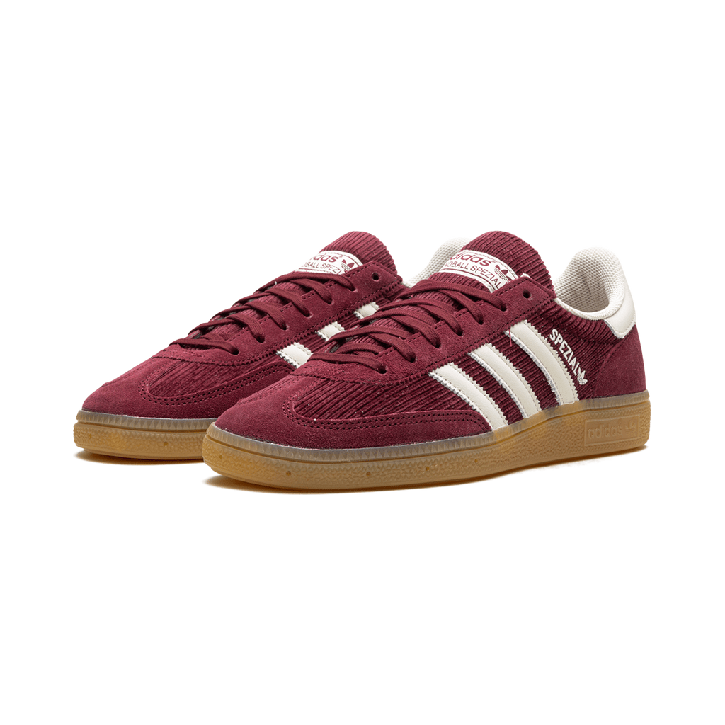 Adidas Handball Spezial "SHADOW RED" - Manore Store