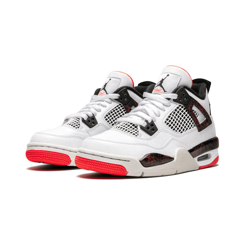 Air Jordan 4 "Nostalgia" - Manore Store