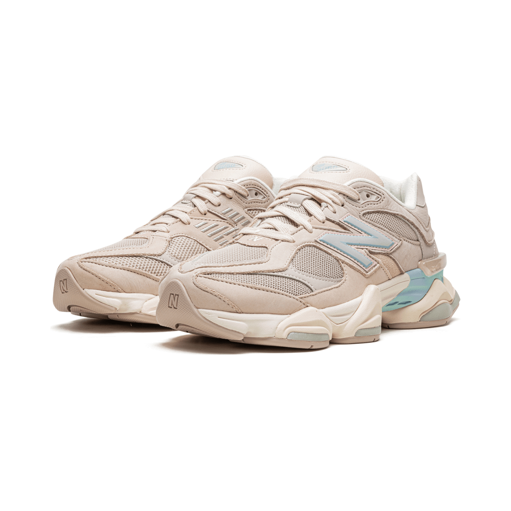 New Balance 9060 "Ivory" - Manore Store