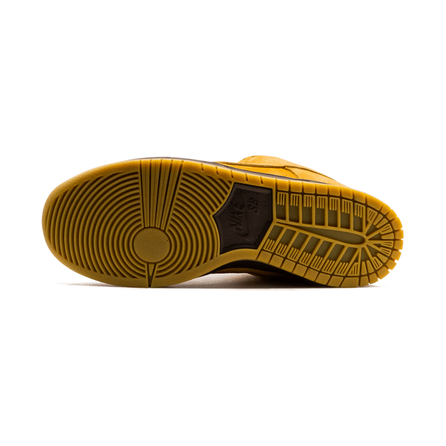 Dunk Low "Wheat Mocha" - Manore Store