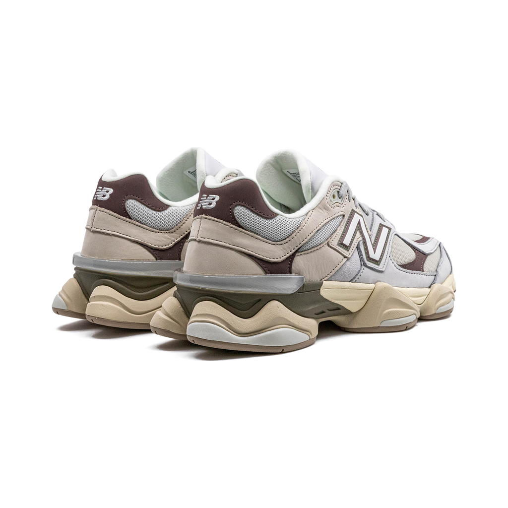 New Balance 9060 "Grey Matter / Timberwolf" - Manore Store